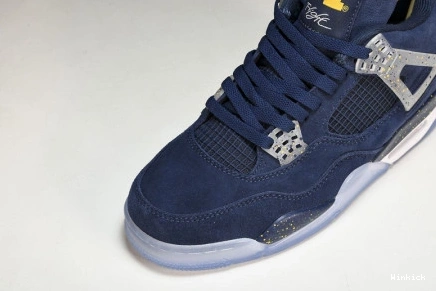 4 AJ4 1036660 Retro Jordan Michigan 1122
